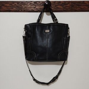 Vintage The Sak Crossbody/ Handbag